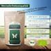 500g Organic Spirulina Powder - 100% Natural EU Organic Certified Raw Food Quality No Additives - Buy Online on GoSupps.com