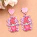 Feyley Gnome Earrings for Women | Christmas Halloween & Valentine's Day Jewelry Gift - Buy Online on GoSupps.com