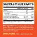 HAVASU NUTRITION Vitamin D3 K2 Gummies | Bone & Muscle Support | 60 Plant-Based Raspberry Flavored Vegan Gummies - Buy Online on GoSupps.com