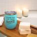 Relaxing Spa Gift Box for Women - Thank You Gifts for Teacher, Nurse, Employee - Encouragement Care Package with Mint Tumbler - 5 Piece Bath Set - Buy Online on GoSupps.com