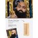 Beards & Bourbon Luxury Men's Travel Grooming Kit | Premium Beard Care Set for Safe Travel - Buy Online on GoSupps.com