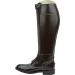 Hispar Men's Invader-1 Knee High Leather Equestrian Polo Boots - Brown, Regular Calf, Size 11 - Buy Online on GoSupps.com
