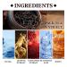 Black Tea Extract Cleansing Mask | Peel Off Mask for Pore Shrinkage & Skin Firming | 100g - Remove Blackheads & Even Skin Tone - Buy Online on GoSupps.com