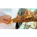 Beekeeping Track Energy Mix with Honey - 1kg Mountain Blossom Honey Propolis Bee Bread & Royal Jelly | Natural Power Booster - Buy Online on GoSupps.com