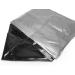 Camco Double Bag Design Portable Toilet Waste Bags Black - Pack of 10 (41548) - Buy Online on GoSupps.com