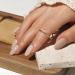 BLUESKY Gel Nail Polish You Have The Guts! SS2309 Beige Nude Latte Long Lasting Chip Resistant 5 ml Requires Drying Under UV LED Lamp Beige 5 ml (Pack of 1) - Buy Online on GoSupps.com