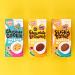 Bakedin Mug Cake Gift Set - 9 Easy to Make Mug Cake Mixes (Brownie, Cookie, Sticky Toffee) - 505g - Buy Online on GoSupps.com