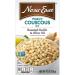 Near East Oil Pearled Couscous Roasted Garlic & Olive 4.7 oz - Authentic Mediterranean Flavor - Buy Online on GoSupps.com