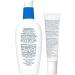 CeraVe Daily Face Lotion and Eye Cream Bundle Face Moisturizer Lotion AM SPF 30 Fragrance Free and Eye Repair Cream with Hyaluronic Acid - Buy Online on GoSupps.com