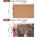 Vienrose Adventure Scrapbook Album with DIY Kit | Up Movie Inspired | 40 Pages | Perfect for Men, Boyfriend, Couples - Buy Online on GoSupps.com
