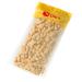 Yupik Dry Roasted Salted Peanuts In Shell 1 kg 6 Count Kosher Gluten-Free Vegan Whole Seasoned Nuts with Shell Lightly Roasted Oil-Free High in Fiber Savory Snack Once Shelled Salted Peanuts 6 kg