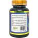 Magnesium Chloride 100% Natural 60 Capsules - Buy Online on GoSupps.com