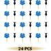 Seyal Birthday Party Decoration Baby Boss Cupcake Topper Small - Buy Online on GoSupps.com