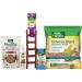Wild Harvest Bird Seed Collection | Premium Daily Blends for Parakeets, Canaries, Finch & More - Buy Online on GoSupps.com