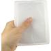 WUNDmed Natural Heat Plaster 13x9.5 cm - 10 Pieces | Pain Relief Patches for Fast Recovery - Buy Online on GoSupps.com