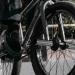 Shwsed BMX Pegs 2PCS Aluminum Alloy | Stunt Pegs for BMX | Black BMX Accessories - Buy Online on GoSupps.com