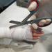 Clauss Titanium First Aid Scissors - Pack of 3 | Durable Medical Shears for Emergency Kits | International Shipping Available - Buy Online on GoSupps.com