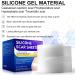 Silicone Scar Sheet 3m - Transparent Scar Tape for Comfortable Protection - Buy Online on GoSupps.com