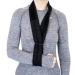 Solace Bracing Comfort+ Padded Sling - British Made & NHS Supplied - Arm Collarbone Support for Fractures & Injuries - Buy Online on GoSupps.com