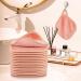 NineEigh Microfiber Makeup Towels - 15 Pack Washable 15x15 cm Face Cleaning Cloths for Daily Use & Travel - Eco-Friendly Orange - Buy Online on GoSupps.com