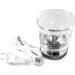 Philips Sonicare CBA1001 Toothbrush Charger | Compatible with Multiple Models | 110-240V Charger with Glass Cup - Buy Online on GoSupps.com