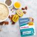 Sanotact Prodarm - 120 Capsules for Intestinal Renovation | 10 Billion Lactic Acid Cultures + 3 Bacterial Strains | Intestinal Cleaning Cure with Vitamins B6 B2 & Biotin | 6-Pack - Buy Online on GoSupps.com