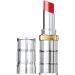 L'Oreal Color Rich Shine Lipstick 924 Enamel Red 0.1 oz (3 g)
