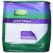 Depend Waterproof Bed Pads, Overnight Absorbency, 12Count, Disposable Underpads, 12Count