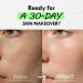 Hydrating Skin Toning Face Masks | Korean Sheet Masks with Amino Acids | Moisturizing Beauty Care (30 Sheets - Buy Online on GoSupps.com
