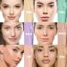 Stick cr me contour Mat B ton bronzant Maquillage en b ton pour modeler les contours du visage Facile estomper et lisse R sistant l'eau Longue dur e Cache-cernes b ton bronzant #TOUS - Buy Online on GoSupps.com