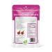 Nature's Turn Freeze-Dried Dragon Fruit Snacks - No Sugar Added, Non GMO, Gluten Free - Perfect On-The-Go Snack (1.2oz) - 6-Pack - Buy Online on GoSupps.com