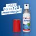 One Drop Only Antibacterial Mouth Spray - Natural Ingredients for Fresh Breath (15 ml) | International Shipping Available - Buy Online on GoSupps.com