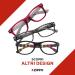 Zippo Reading Glasses 2.50 | Stylish & Durable Eyewear - Shop Internationally - Buy Online on GoSupps.com