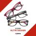 Buy Zippo Reading Glasses 3.00 - Stylish & Durable 31Z-B20-BDE300 | International Shipping Available - Buy Online on GoSupps.com