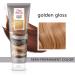 Wella Professional Color Fresh Mask - Copper Hair Golden Gloss | Semi-Permanent Hair Dye - Buy Online on GoSupps.com