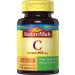 Nature Made Vitamin C 500 mg w. Timed Release Rose Hips Tablets 60 Ct 60 Count (Pack of 1)