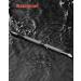 BEZOX Cuticle Pusher - Dual Ended Stainless Steel Nail Care Tool (1 Pack) - Easy to Use - Buy Online on GoSupps.com