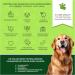 Moofurr Dog Toothpaste 75ml | Plaque & Tartar Remover | Magnolia Bark Dental Care Gel for Dogs - Buy Online on GoSupps.com