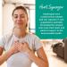 Healthspan Heart Synergex 28 Day Supply with Vitamin D3, Plant Sterols, Garlic, Omega 3 & Co-Enzyme Q10 - Cardio-Vitamin Complex - Friend of The Sea Certified - Buy Online on GoSupps.com