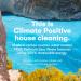ECOS All Purpose Cleaner Orange 22oz Bottle by Earth Friendly Products (Pack of 2) - Buy Online on GoSupps.com