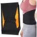 Buy Hongjingda Plush Adjustable Lumbar Belt | Three-Row Thickened Thermal Waist Support for Back Relief - Cozy & Warm International Shipping - Buy Online on GoSupps.com