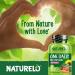 NATURELO One Daily Multivitamin for Women 50+ - 60 Capsules | Premium Health Support - Buy Online on GoSupps.com