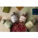 The Soap Factory Lavender Bath Salt 4.23 oz Glass Jar - Mineral-Rich Scrub with Essential Oils for Luxury Detox & Aromatherapy - Private Spa at Home - Buy Online on GoSupps.com