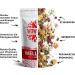 WOW TEA Berry Wellness Tea: 100% Natural 21-Day Program for Balance Strength & Vitality - Buy Online on GoSupps.com