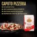 Buy Delicret Naples Pizza Kit - Authentic Caputo Pizzeria Flour San Marzano Tomatoes & Yeast - Neapolitan Pizza Recipes & Storage Included - Buy Online on GoSupps.com