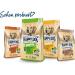 Happy Dog NaturCroq 60743 - Hamburger Lamb Rice - Complete Snack for Medium and Large Dogs - Capacity: 5 kg - Buy Online on GoSupps.com