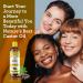 GuruNanda Castor Oil (8 Fl oz) 100% Pure & Natural - Cold Pressed & Hexane-Free Hydrating Carrier Oil for Skin Hair Eyebrows & Eyelashes Growth - Buy Online on GoSupps.com
