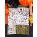 Kalolary 12 Sheets Halloween Self-Adhesive Nail Stickers Halloween 3D Nail Art Stickers Mummy Skeleton Ghost Tombstone Halloween Pattern Nail Art Design Decoration Accessories (A) - Buy Online on GoSupps.com