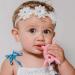 Teething Egg Pink Bundle - Baby Registry Essential - Infant Toys for 0-18 Months - Buy Online on GoSupps.com