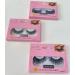 PREMIUM VOLUME MINK EYELASHES - LONG - Buy Online on GoSupps.com